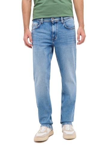 Mustang Jeans "Washington" - Regular fit - in Hellblau