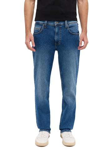 Mustang Jeans "Washington" - Regular fit - in Blau