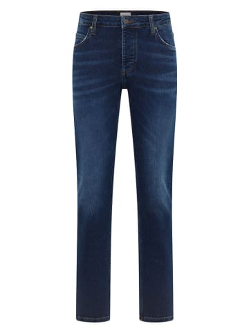 Mustang Spijkerbroek "Mchigan" - regular fit - donkerblauw