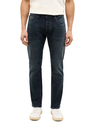 Mustang Jeans "Mchigan" - Regular fit - in Dunkelblau