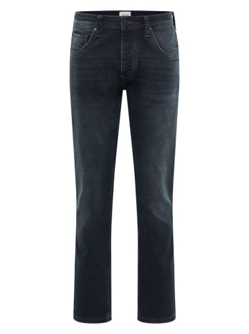 Mustang Spijkerbroek "Mchigan" - regular fit - donkerblauw