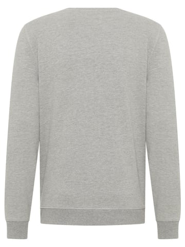 Mustang Sweatshirt grijs
