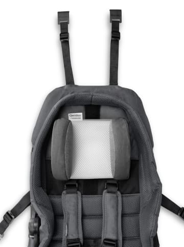 Qeridoo Hangmat "Plus Limited Edition Theraline" grijs
