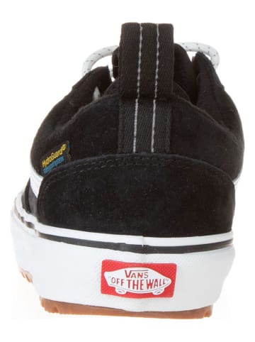 Vans Leder-Sneakers "Old Skool MTE-2" in Schwarz