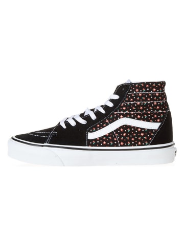 Vans Sneakers "SK8-Hi" zwart
