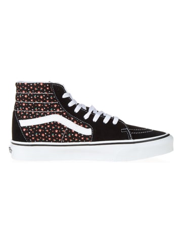 Vans Sneakers "SK8-Hi" in Schwarz