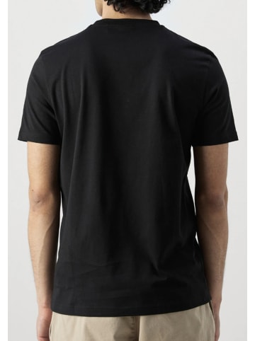 Hugo Boss Underwear Shirt zwart