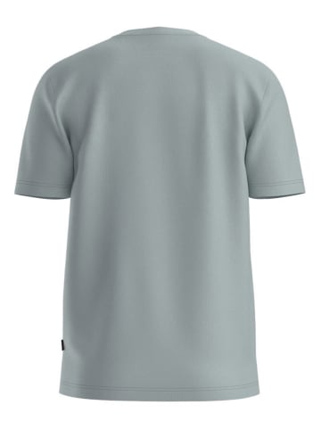 Hugo Boss Fashion Koszulka w kolorze szarym