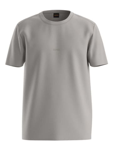 Hugo Boss Fashion Koszulka w kolorze szarym