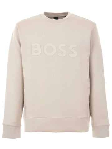 Hugo Boss Fashion Sweatshirt grijs