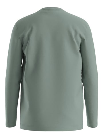Hugo Boss Fashion Koszulka w kolorze zielonym