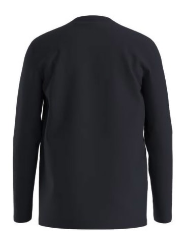 Hugo Boss Fashion Longsleeve in Dunkelblau
