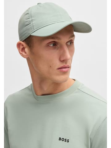Hugo Boss Fashion Shirt groen