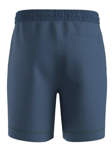 Hugo Boss Fashion Short donkerblauw