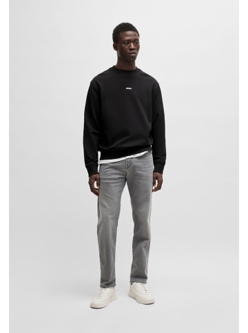 Hugo Boss Fashion Sweatshirt zwart