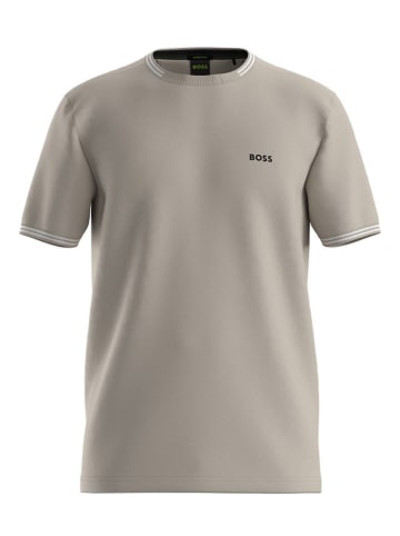 Hugo Boss Shirt in Beige
