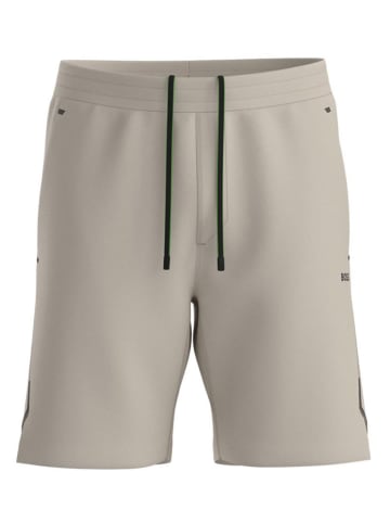 Hugo Boss Shorts in Beige