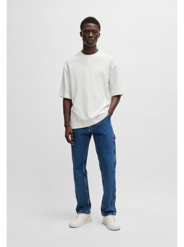 Hugo Boss Shirt in Weiß