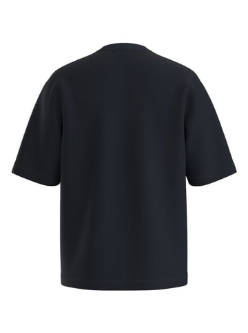 Hugo Boss Shirt in Dunkelblau