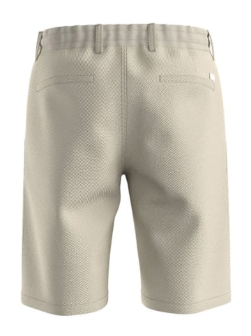 Hugo Boss Fashion Shorts in Beige