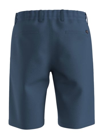 Hugo Boss Fashion Szorty w kolorze granatowym