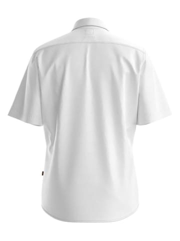 Hugo Boss Fashion Koszula w kolorze białym