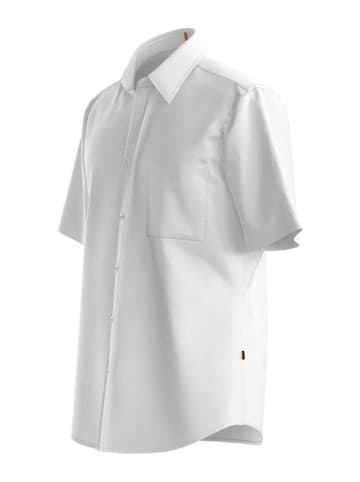 Hugo Boss Fashion Koszula w kolorze białym