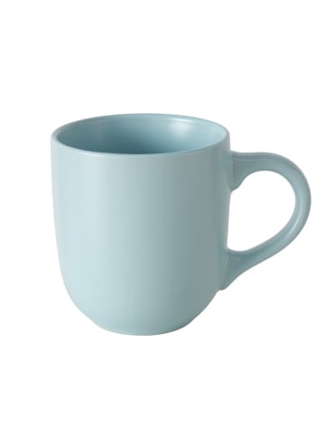 Boltze Kubki (2 szt.) "Pastell" w kolorze błękitnym - 300 ml