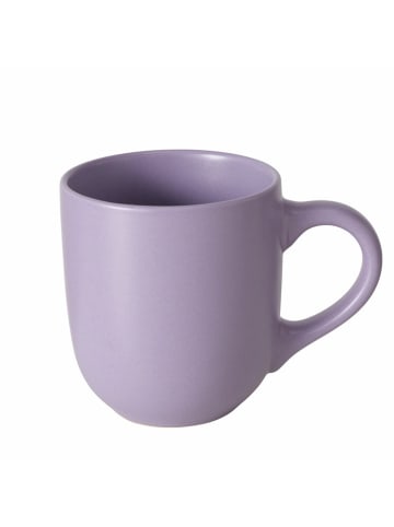 Boltze 2er-Set: Tassen "Pastell" in Lila - 300 ml