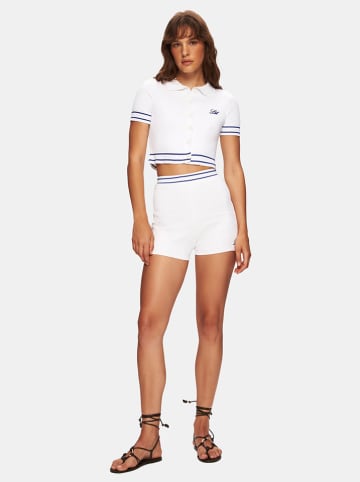 LTB Shorts "Bofete" in Weiß