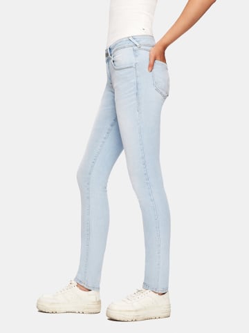 LTB Spijkerbroek "Fallon 201" - slim fit - lichtblauw