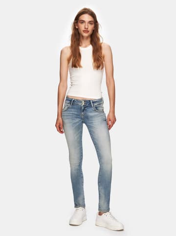 LTB Jeans "Molly 200" - Slim Fit - in Hellblau