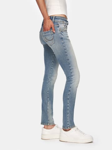 LTB Jeans "Molly 200" - Slim Fit - in Hellblau