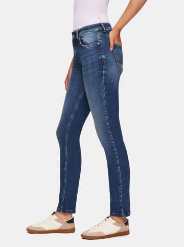 LTB Jeans "Fallon 200" - Slim Fit - in Blau