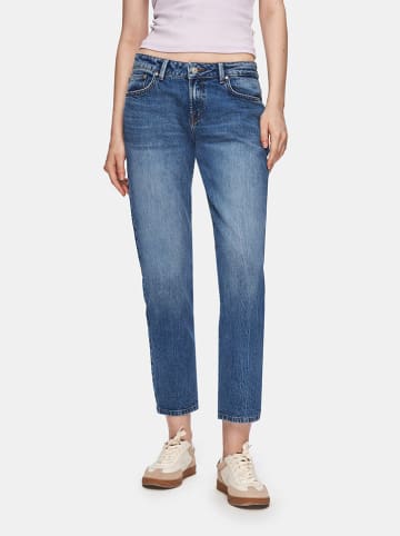 LTB Spijkerbroek "Fallon" - regular fit - blauw