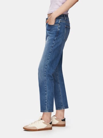 LTB Spijkerbroek "Fallon" - regular fit - blauw