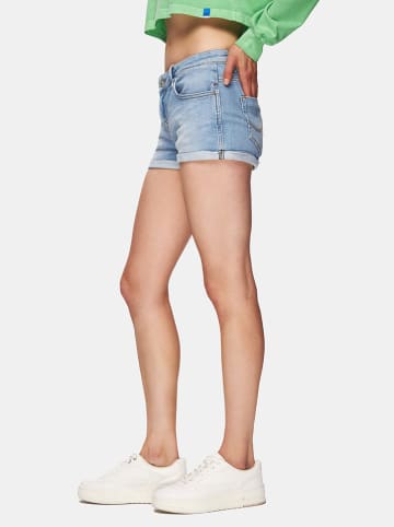LTB Jeans-Shorts "Judie" in Hellblau