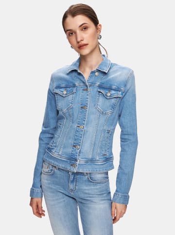 LTB Jeansjacke "Dean" in Blau