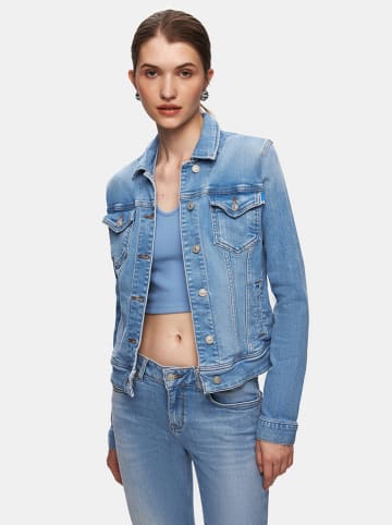 LTB Jeansjacke "Dean" in Blau