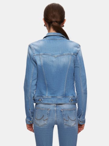 LTB Jeansjacke "Dean" in Blau