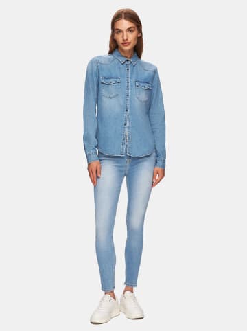 LTB Hemd "Lucinda" in Blau