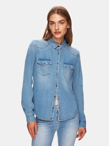 LTB Hemd "Lucinda" in Blau
