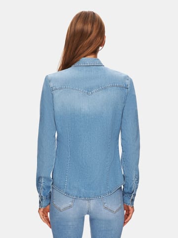 LTB Hemd "Lucinda" in Blau