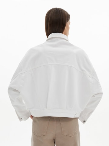 LTB Jeansjacke "Celia" in Weiß