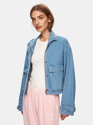 LTB Jeansjacke "Adolin" in Blau