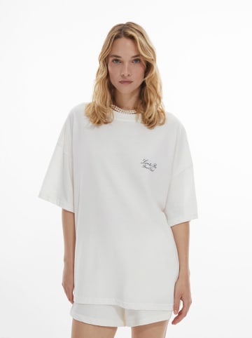 LTB Shirt "Yafene" in Weiß