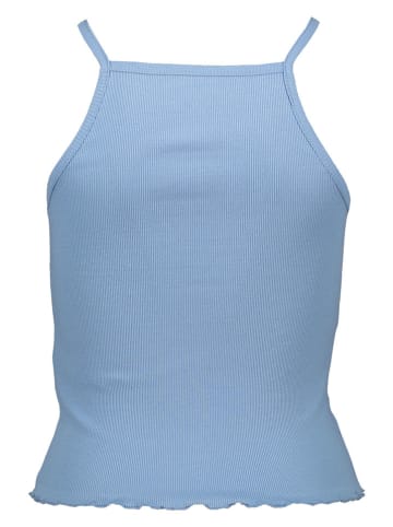 LTB Top lichtblauw