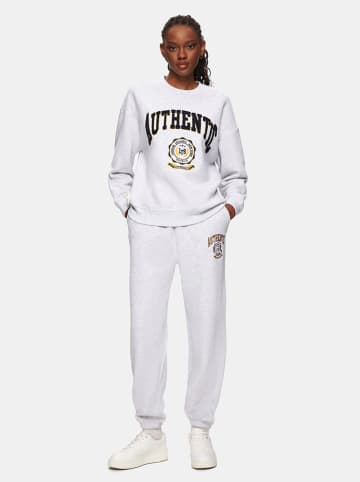 LTB Sweatbroek "Bazoro" grijs