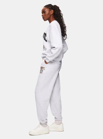 LTB 2-delige outfit "Bazoro" grijs