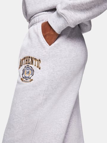 LTB Sweatbroek "Bazoro" grijs